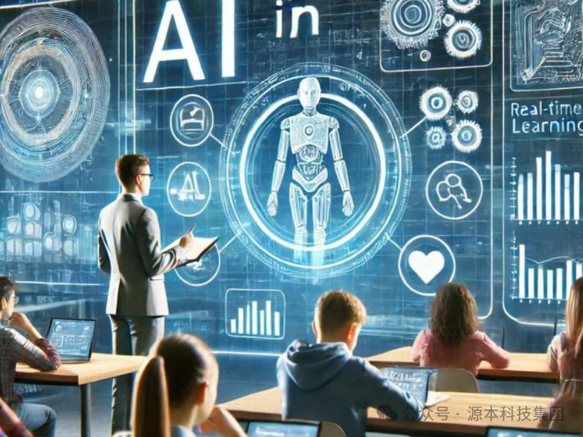 艾弗森贝博ballbet官网科技-本科生掌握大数据、云原生、AI-竞赛保研求职的“超车秘籍”来了！